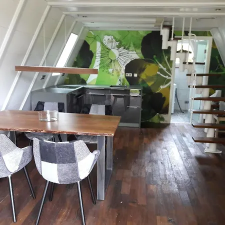 Casa vacanze Freistehendes Nurdachaus Im By Interhome Neuhausen (Baden-Wurttemberg)